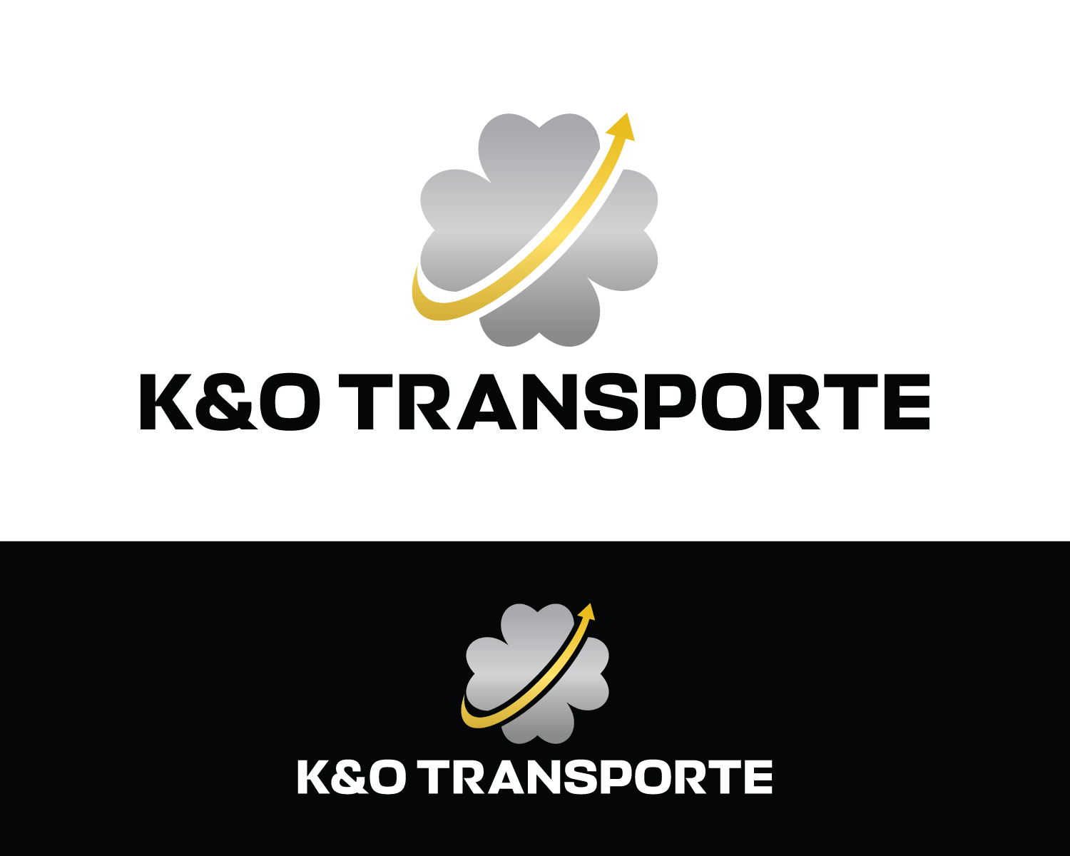 Logo-Design von Box Graphic für K&O Transporte | Design #34233866