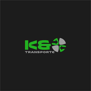 Logo Design by Fortmindz for K&O Transporte | Design: #34229330