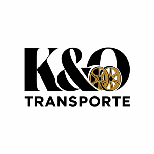 Logo Design by mekail for K&O Transporte | Design: #34229385