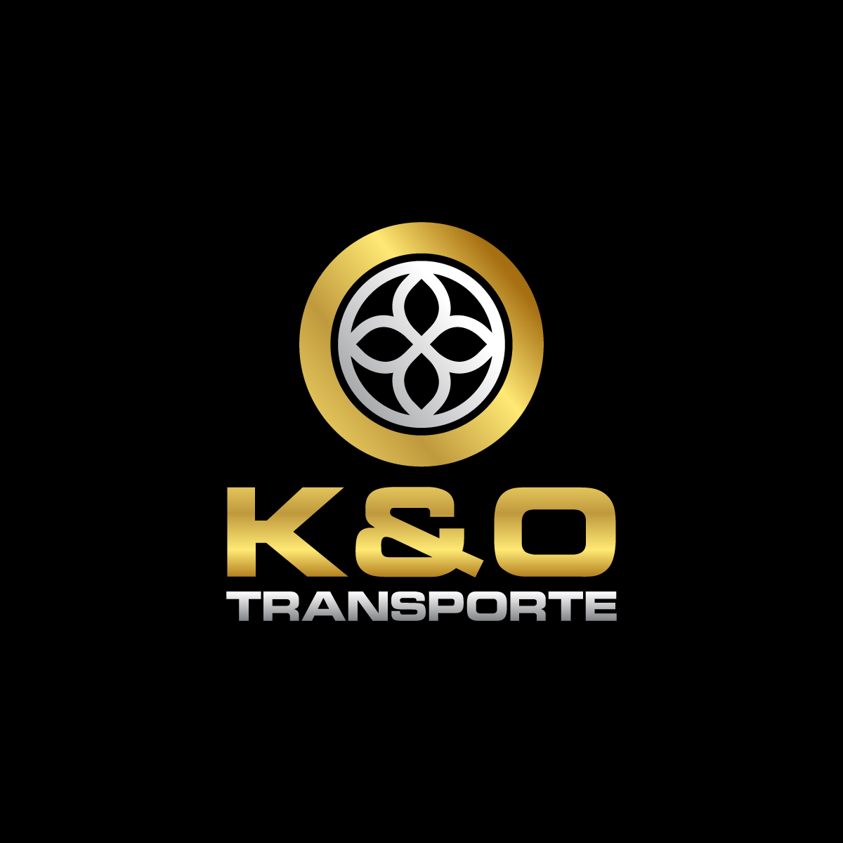 Logo-Design von Elrich für K&O Transporte | Design #34226524