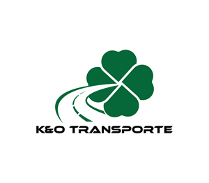 Logo Design by Nova_Create for K&O Transporte | Design: #34231172