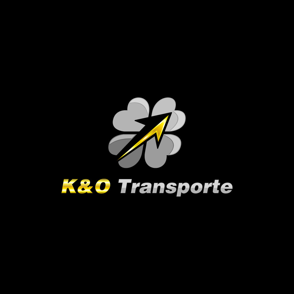 Logo Design by Krold IT Solutions for K&O Transporte | Design #34228702