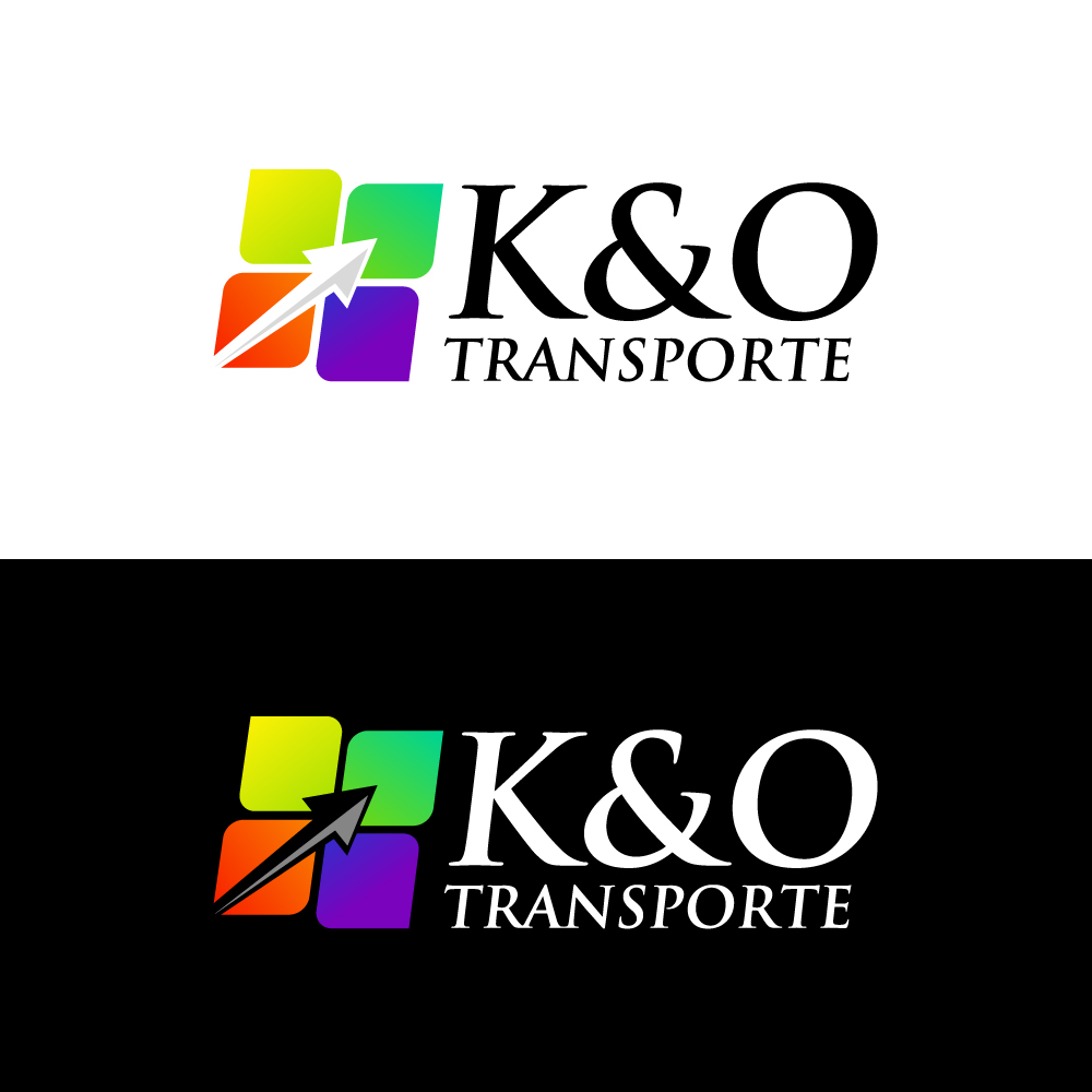 Logo Design by Krold IT Solutions for K&O Transporte | Design #34231605
