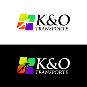 Logo Design by Krold IT Solutions for K&O Transporte | Design: #34231605