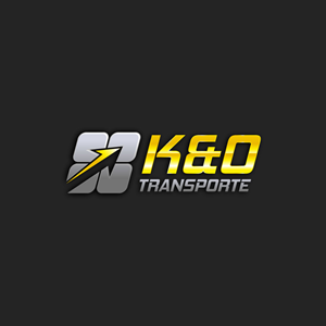 Logo Design by Krold IT Solutions for K&O Transporte | Design: #34253213
