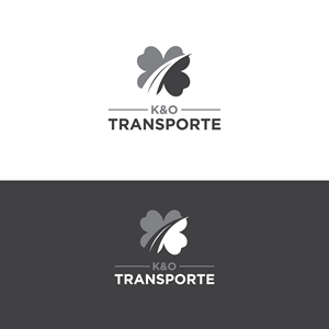 Logo Design by Krold IT Solutions for K&O Transporte | Design: #34253244
