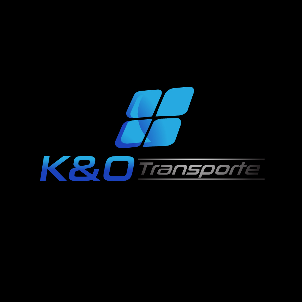 Logo Design by Krold IT Solutions for K&O Transporte | Design #34253273