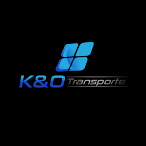 Logo Design by Krold IT Solutions for K&O Transporte | Design: #34253273
