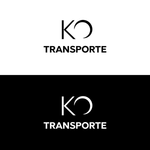 Logo Design by AKTech for K&O Transporte | Design: #34253548