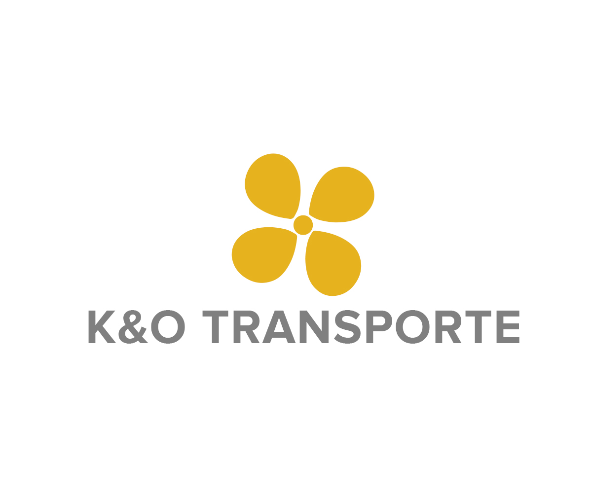 Logo Design by mahfuz1450r for K&O Transporte | Design #34246269