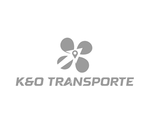 Logo Design by mahfuz1450r for K&O Transporte | Design: #34246353