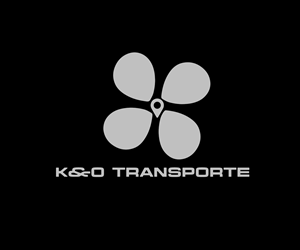 Logo Design by mahfuz1450r for K&O Transporte | Design: #34246412