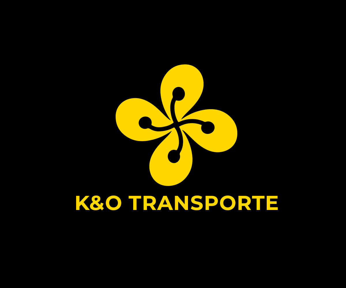 Logo-Design von mahfuz1450r für K&O Transporte | Design #34246489