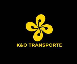 Logo Design by mahfuz1450r for K&O Transporte | Design: #34246489