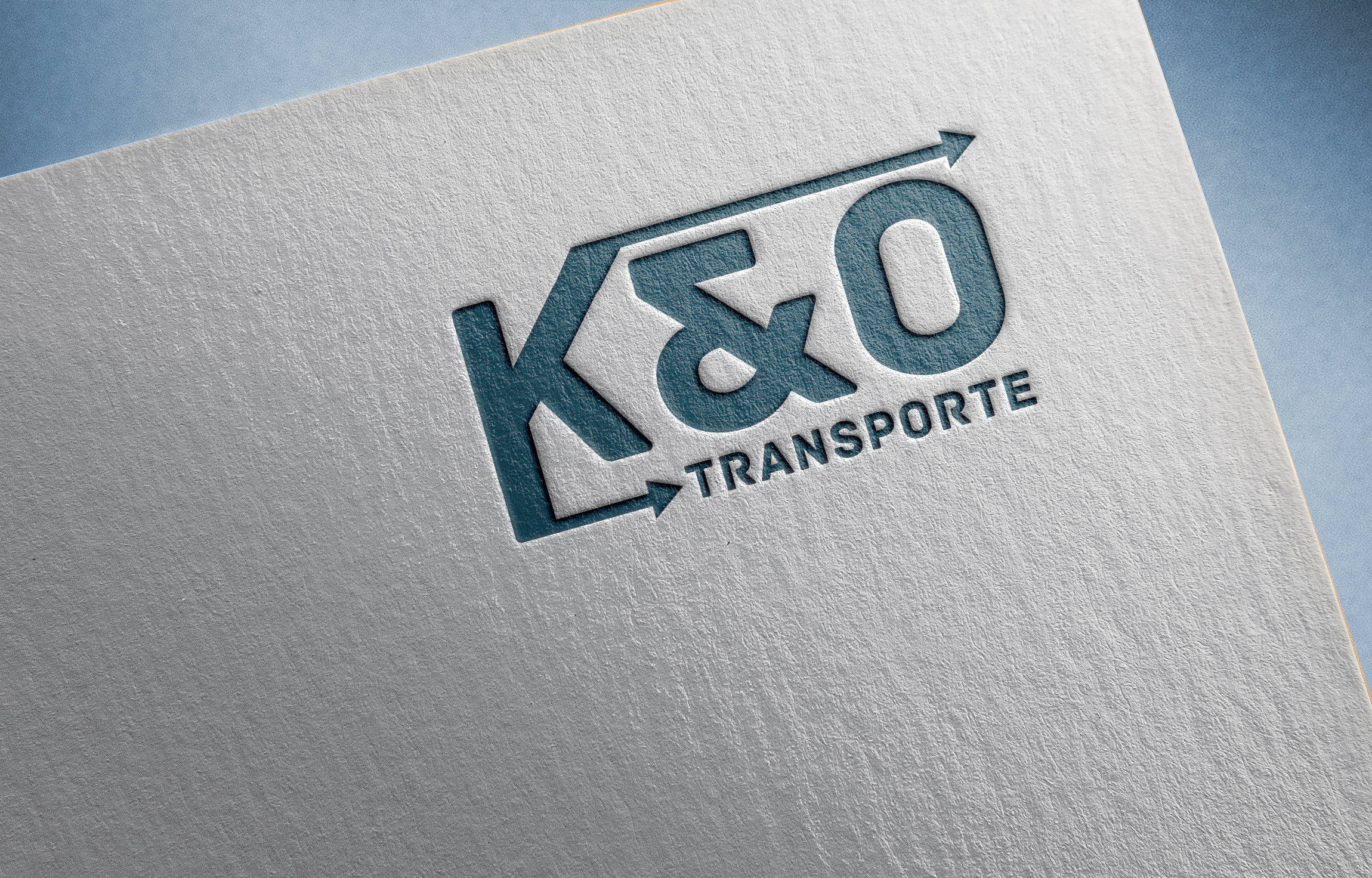Logo-Design von mahfuz1450r für K&O Transporte | Design #34249505