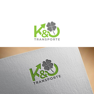 Logo Design by designhunt(verifiyed01) for K&O Transporte | Design: #34229080
