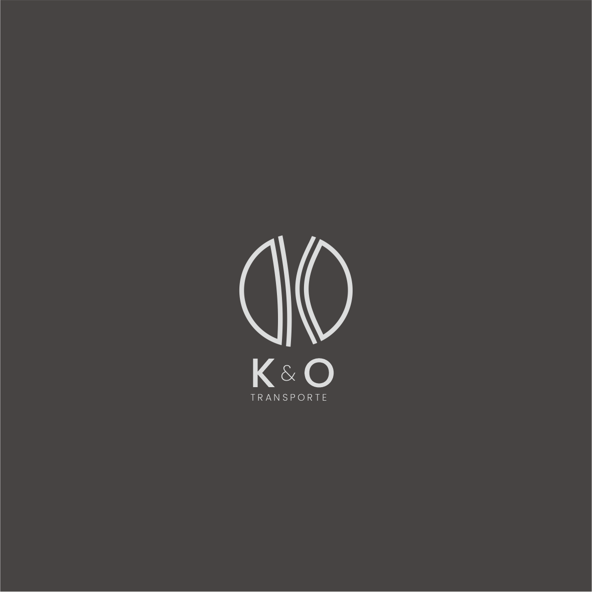 Logo Design by alifa.office for K&O Transporte | Design #34228300
