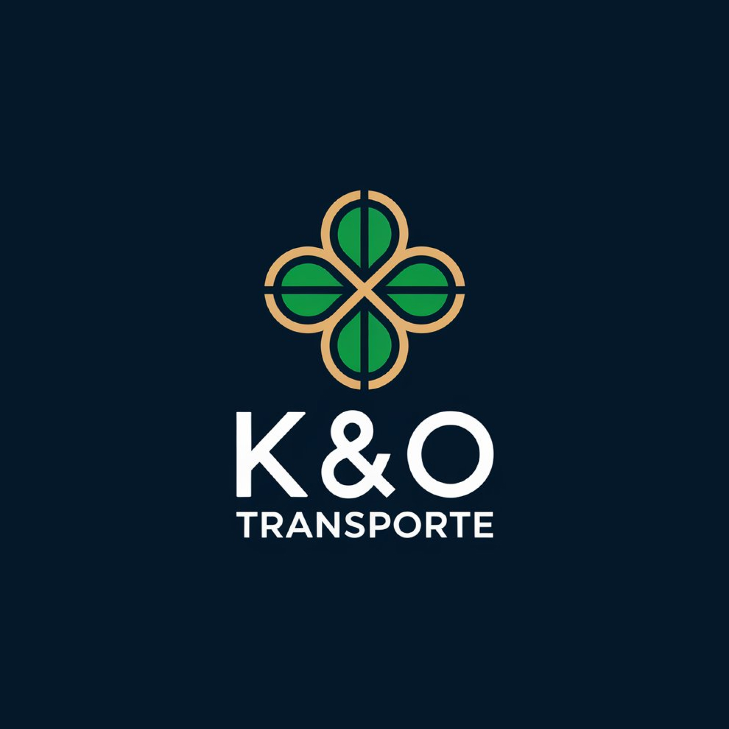 Logo-Design von Zaiyna 00 für K&O Transporte | Design #34248996
