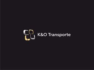 Logo Design by Atvento Graphics for K&O Transporte | Design: #34257582