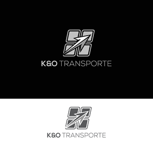 Logo Design by victipedia for K&O Transporte | Design: #34234322