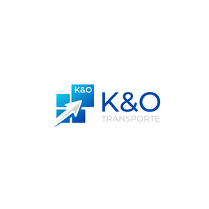 Logo Design by Anekaa for K&O Transporte | Design: #34228137