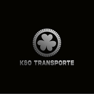 Logo Design by fly  design for K&O Transporte | Design: #34230808