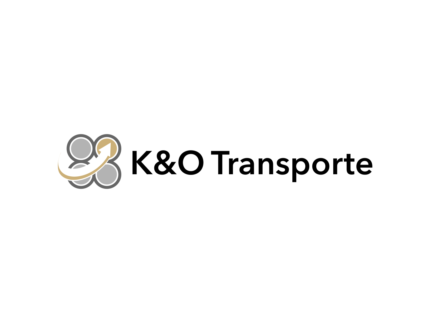Logo Design by BNdesigner for K&O Transporte | Design #34240403