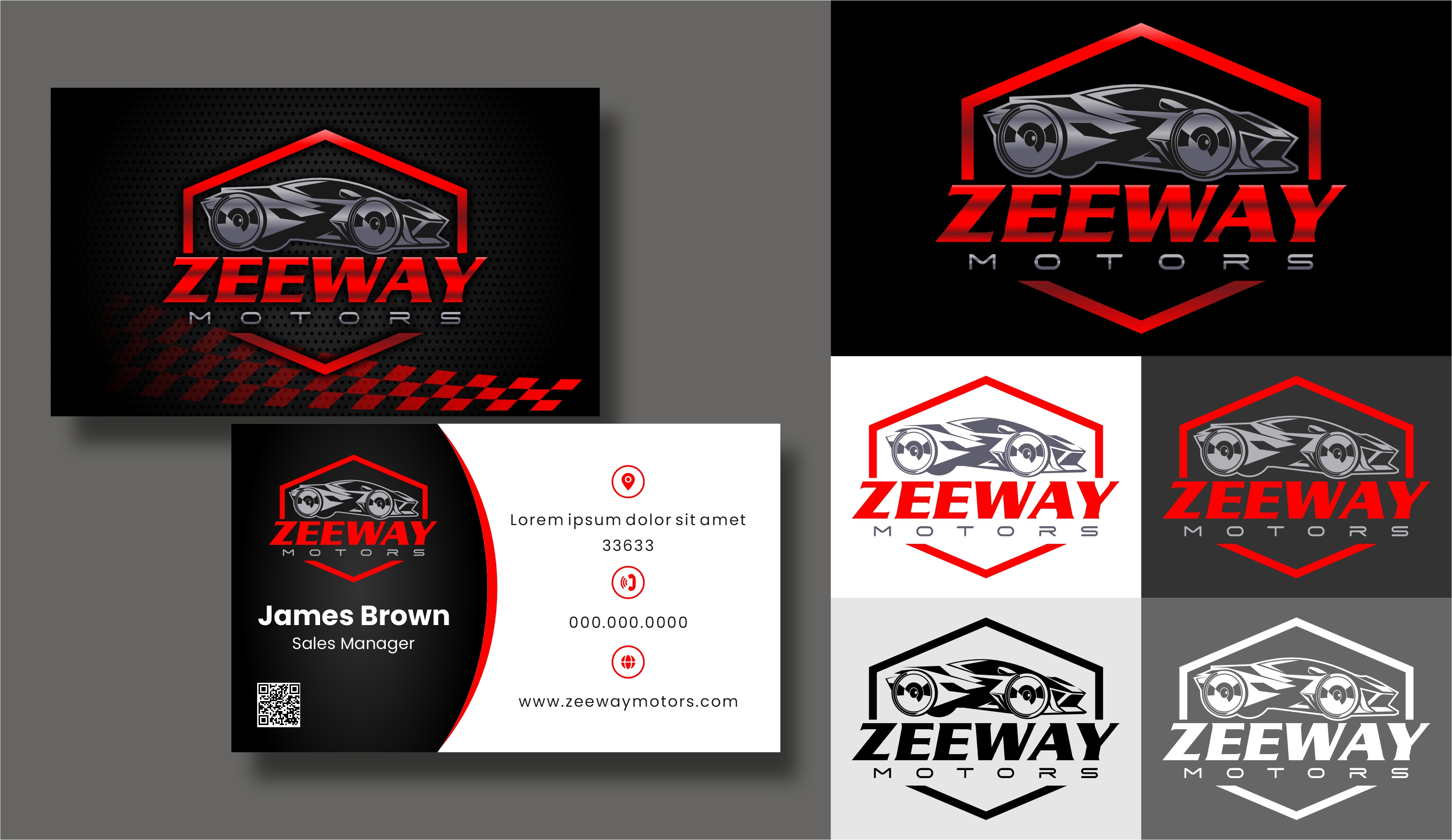Logo Design by erikdesign for this project | Design #34234410