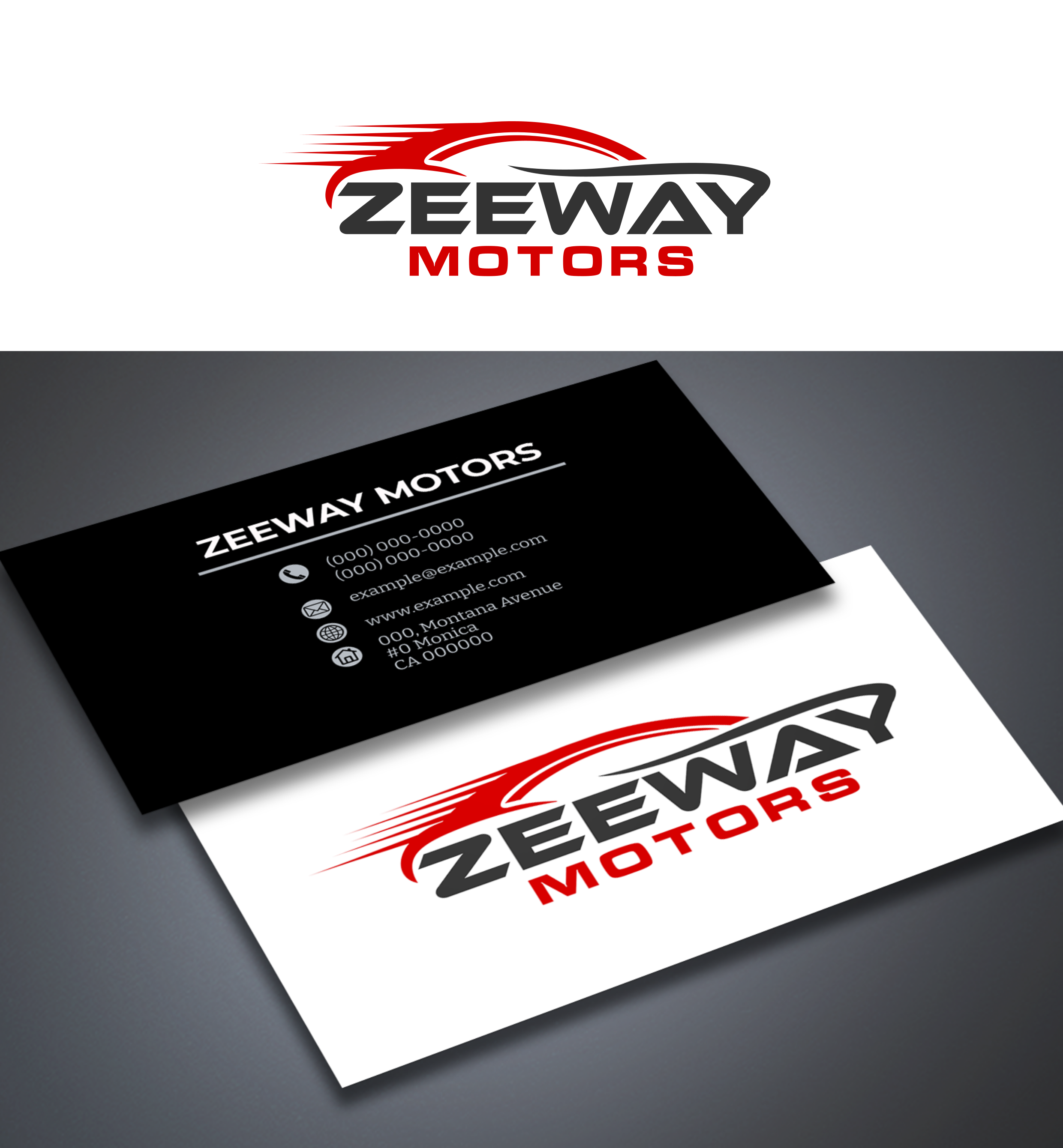 Logo Design by DesigNooox for this project | Design #34232334
