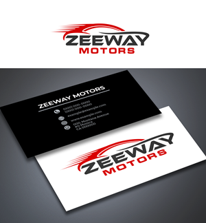 Logo Design by DesigNooox for this project | Design: #34232334