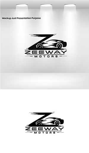 Diseño de Logo por VectorForge para este proyecto | Diseño: #34233122