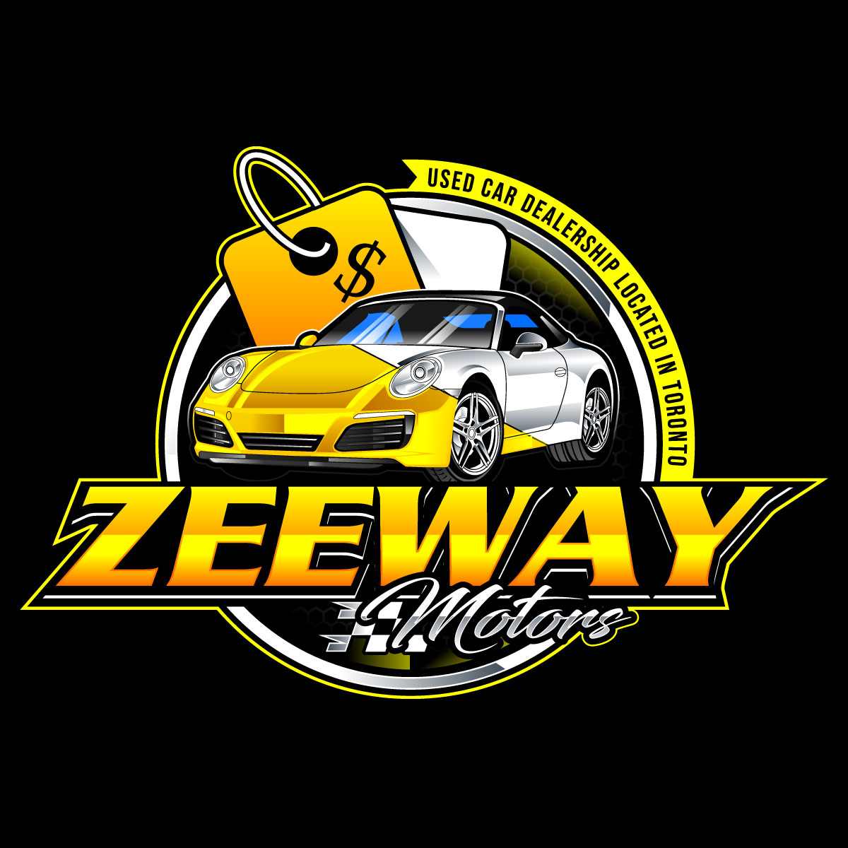 Logo-Design von Suvendu.S für dieses Projekt | Design #34253015