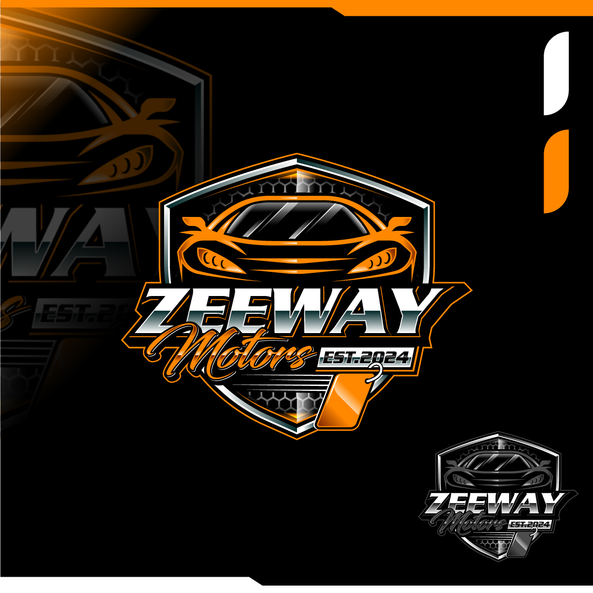 Logo Design by Suvendu.S for this project | Design #34253093