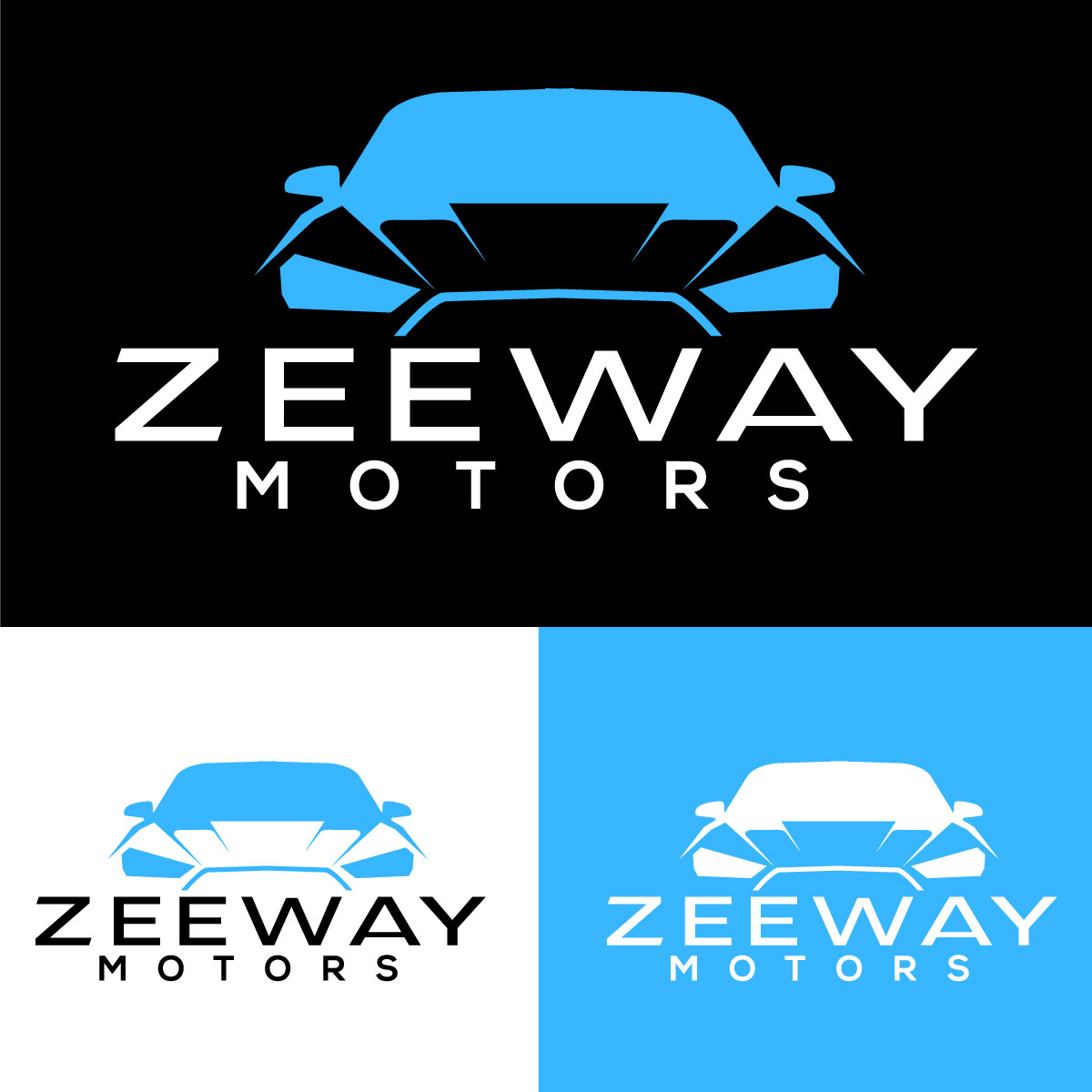 Logo Design by Suvendu.S for this project | Design #34266632