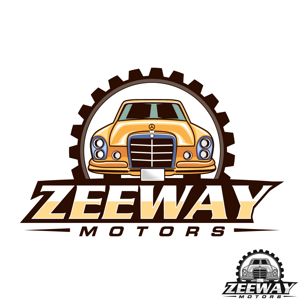Logo-Design von Suvendu.S für dieses Projekt | Design #34266771