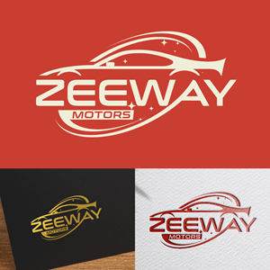 Logo Design by Suvendu.S for this project | Design: #34266905