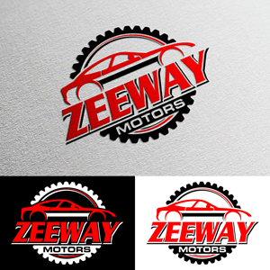 Logo Design by Suvendu.S for this project | Design: #34269010
