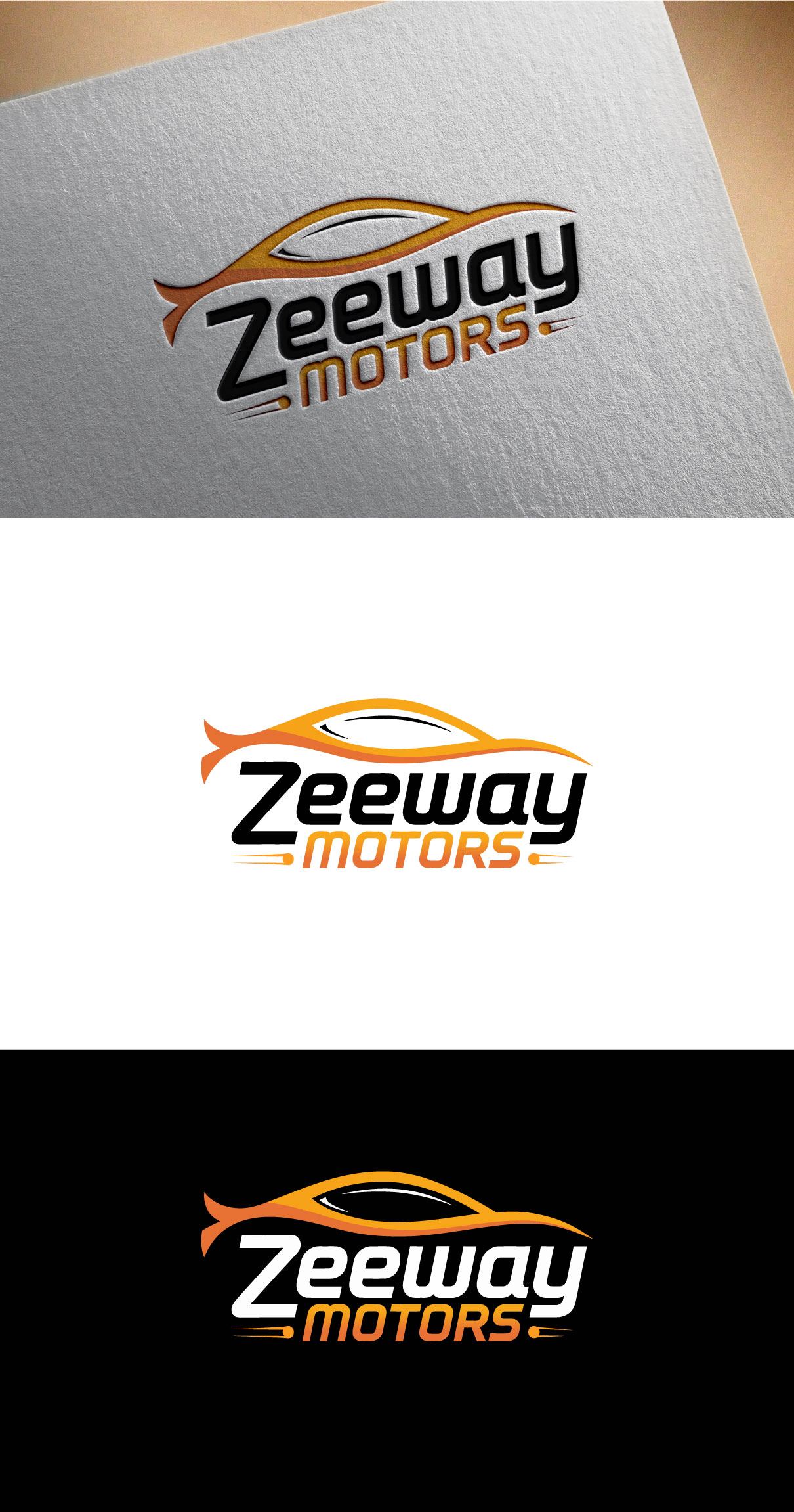 Diseño de Logo por DesignVerse777 para este proyecto | Diseño #34253961