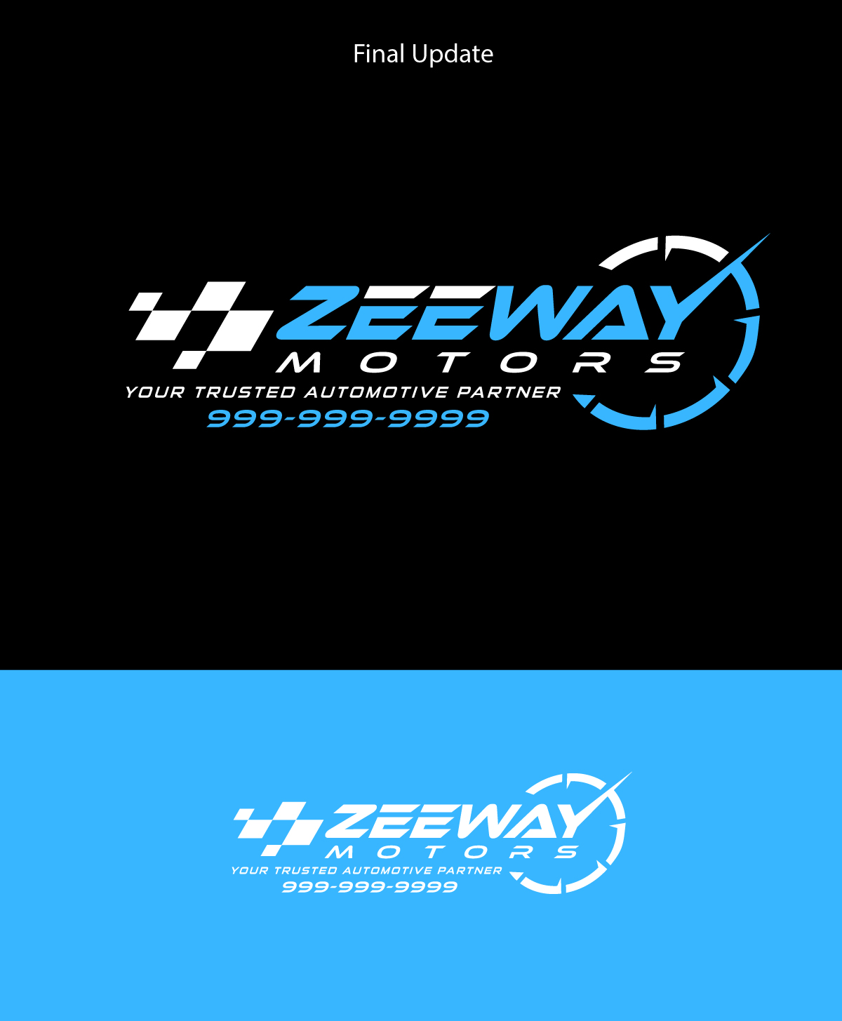 Logo Design by apik. for this project | Design #34468750