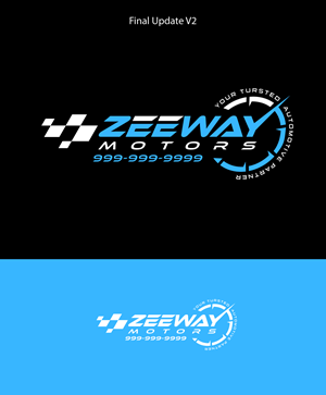 Logo Design by apik. for this project | Design: #34469053