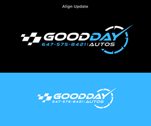 Logo Design by apik. for this project | Design: #34897249