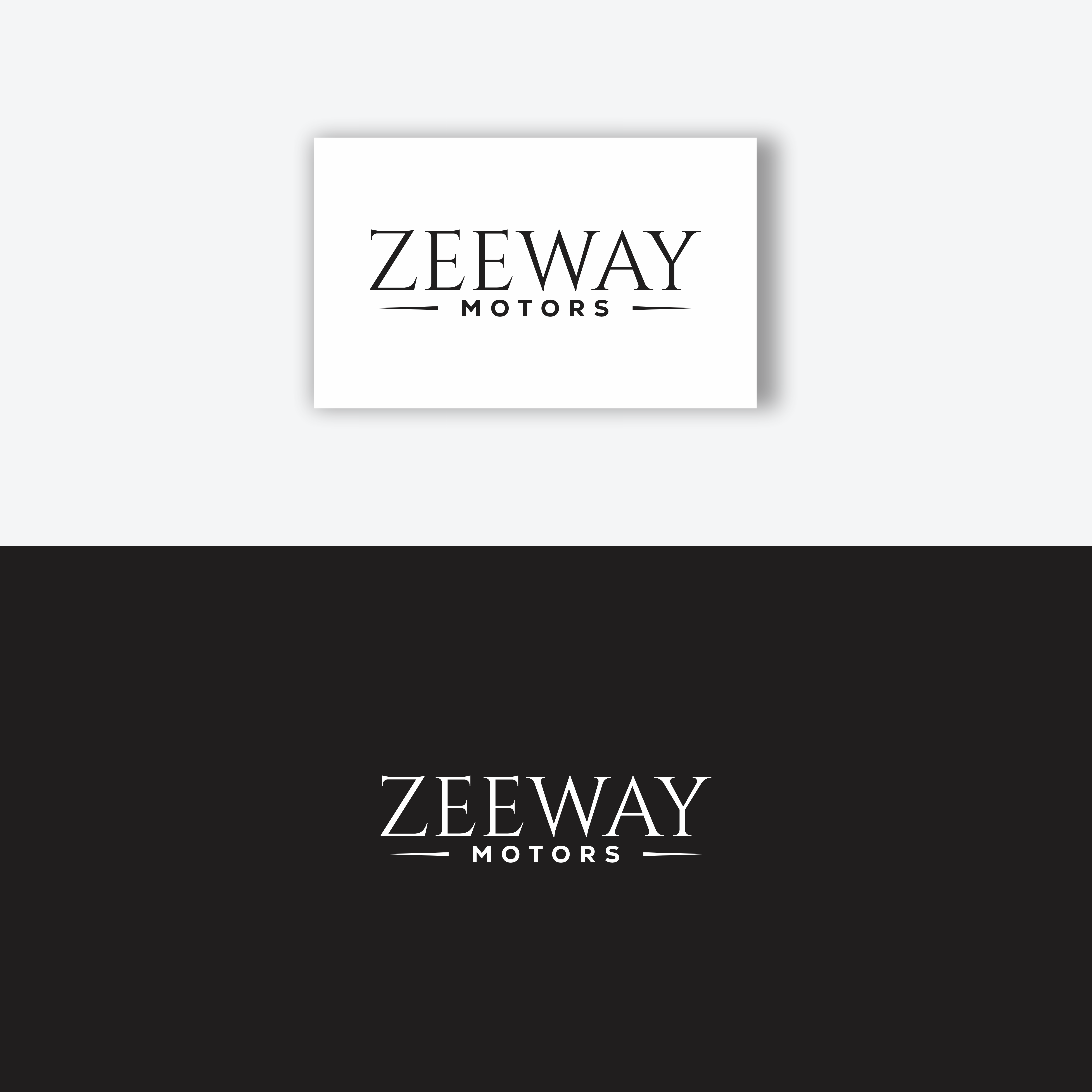 Logo Design by cahdesign for this project | Design #34230883