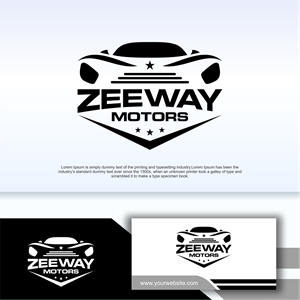 Logo Design by Apache Kretek for this project | Design: #34228093