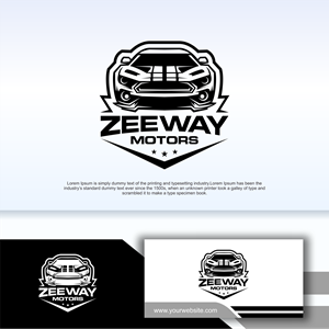 Logo Design by Apache Kretek for this project | Design: #34231799