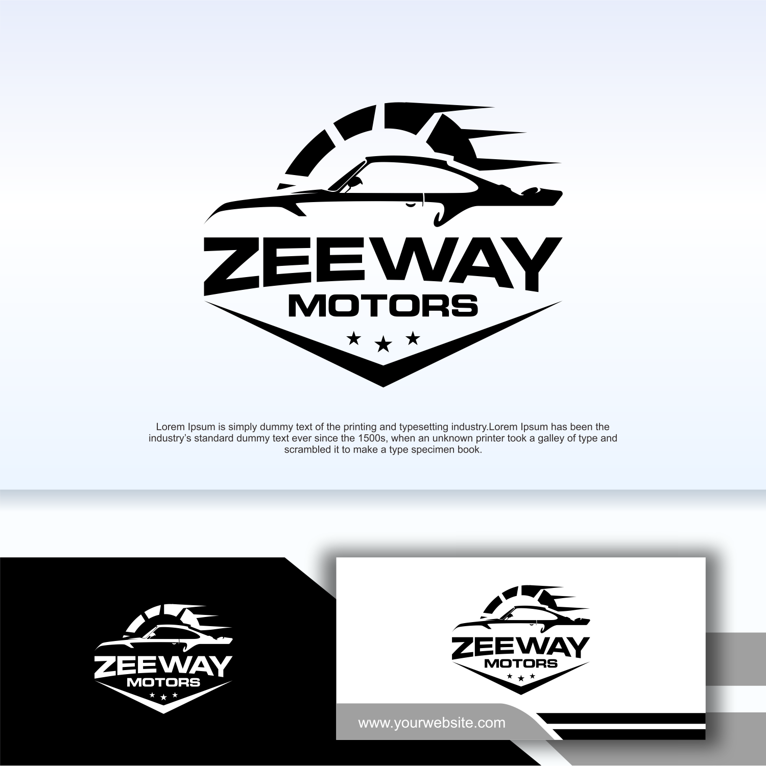 Logo Design by Apache Kretek for this project | Design #34231952