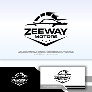 Logo Design by Apache Kretek for this project | Design: #34231952