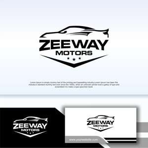 Logo Design by Apache Kretek for this project | Design: #34232150