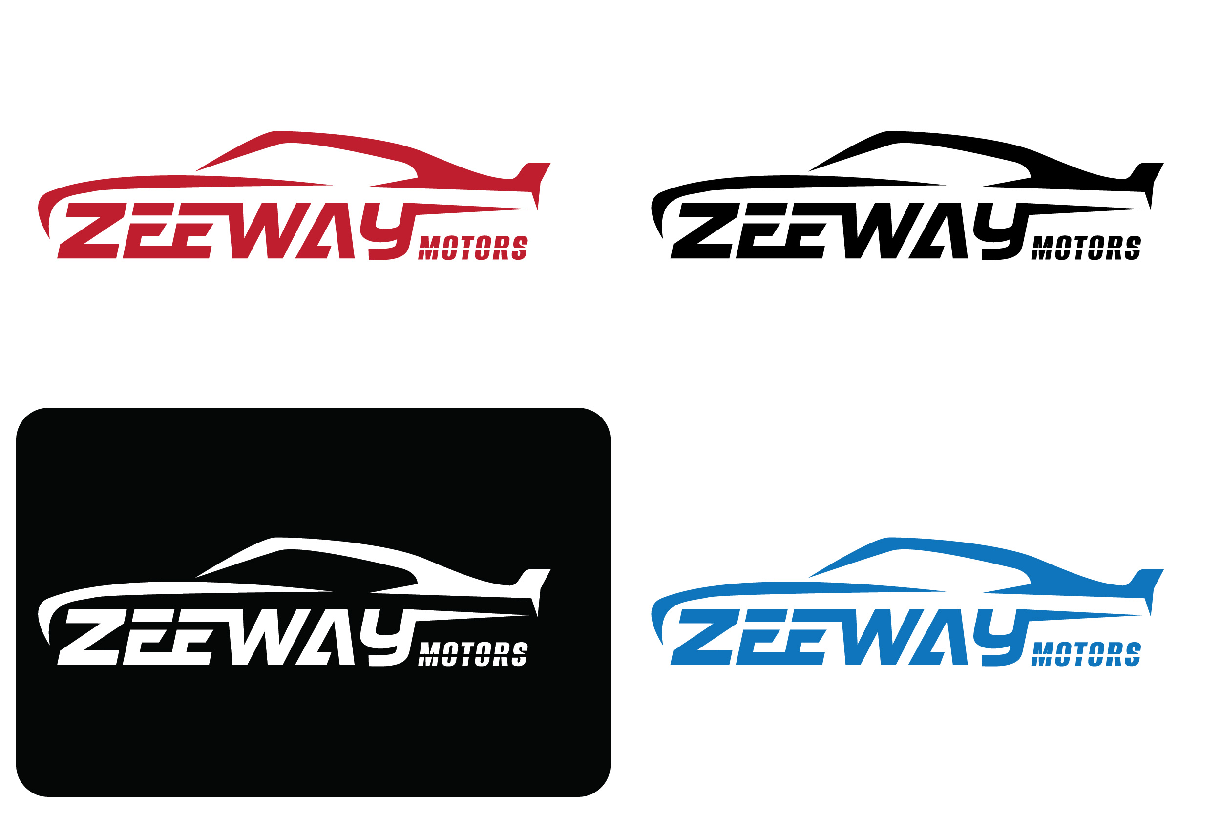 Logo Design by Wildan Firman for this project | Design #34242531