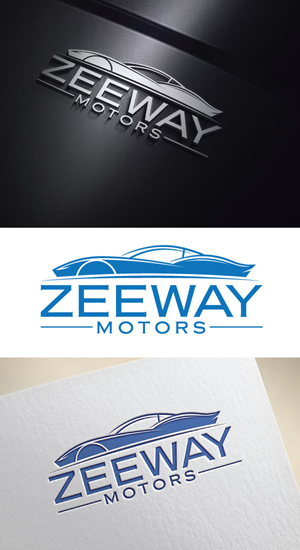 Logo Design by AB design ..... for this project | Design: #34228100