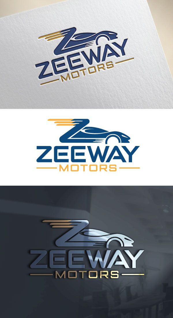 Logo Design by AB design ..... for this project | Design #34228101